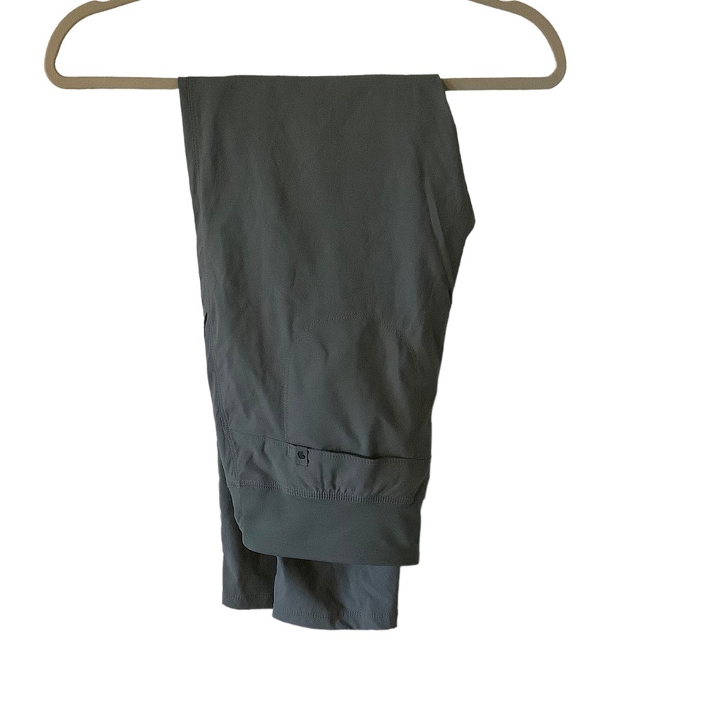 Mountain Hardware Pull-on Moisture Wicking Tech Pants